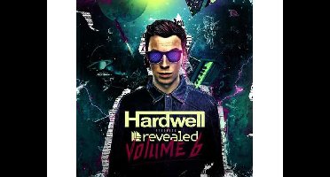 Cloud 9 Revealed volume 6