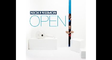 Overig Nick&Simon Open - Artist&Company