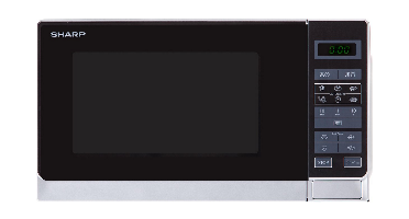 Sharp R242WW Magnetron