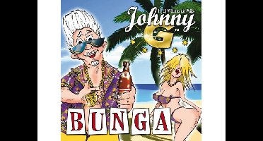 Overig Bunga - Vincent Produkties