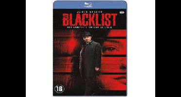 Sony Ps en Pictures Blacklist Seizoen 2
