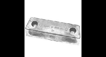 Plastimo Motor Anode Volvo Kraaganode Saildrive voor motornr. 875812 (960 gr)