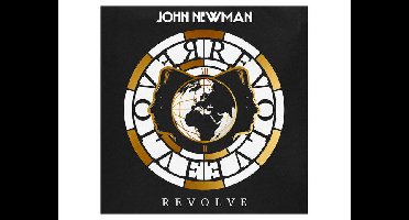 Universal Music Revolve