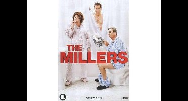 Universal Pictures The Millers Seizoen 1