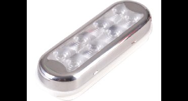 Talamex Bimini LED lamp zonder schakelaar, 12/24V