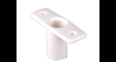 Talamex Roeidolpot top montage gatmaat 19mm voor het roeidol