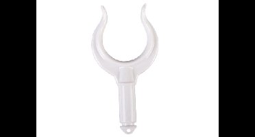 Talamex Roeidol 50 mm met 19 mm pin