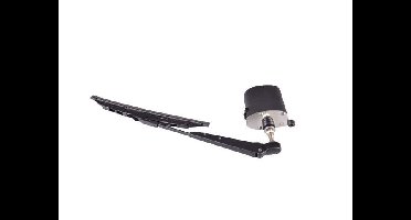 Talamex Ruitenwisserset Lubase, geschikt voor alle schepen