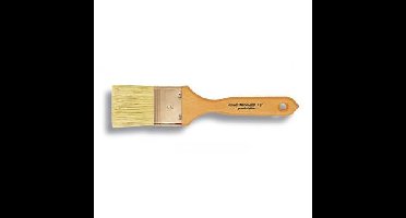 Master Platte kwast 2-componenten 3