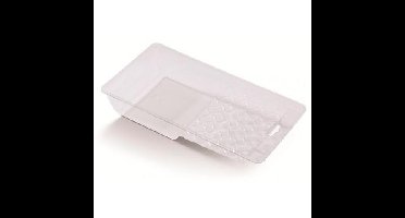 Master Inzetbakje klein 14x28 cm ten behoeve van verfbak