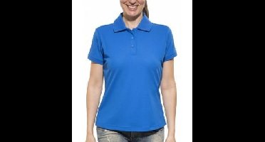 Craft POLO PIQUE poloshirt met korte mouwen
