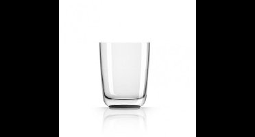Palm Scheepsservies Marc Newson Waterglazen set 6 stuks zwart