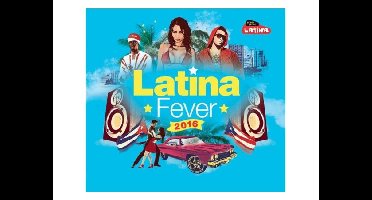 Play it again Sam Latina Fever 2016