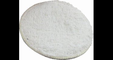 Marinetech Velcro disc polijst terry 80 mm klittenband disc