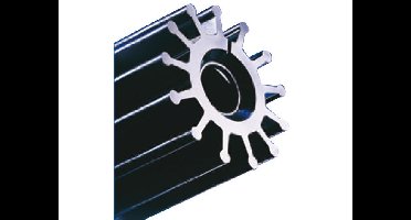 Jabsco 18777-0001B impeller