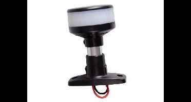 Talamex LED Navigatieverlichting 360° IP67 op voet