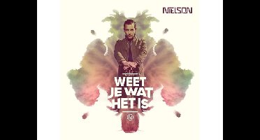 Heartselling Weet je wat het is