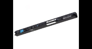 Toshiba PA5077U-1BRS BATTERY LI-ION 4 CELL 14.8 VOLT