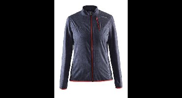 Craft Mind Jacket dames hardloopjack