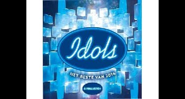 Heartselling Idols-Het beste van 2016