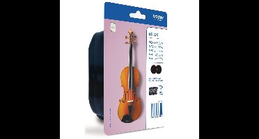 Brother LC-127XL 1200 pagina's