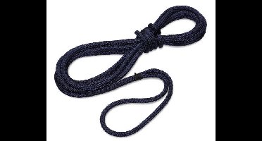 Seilflechter Taifun Landvast 14mm 8 meter, met oogsplits (40cm lus)