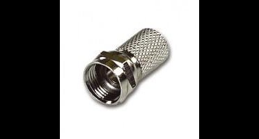 ASA 240 Coax Plug F-Connector