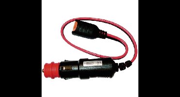 CTEK CT5 sigaretten plug adapter