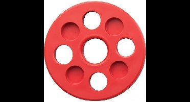 U-Rope Patenthaken voor 8 mm zakje met 10 stuks
