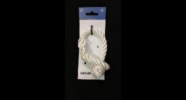 U-Rope Fokkenschootknoop 10 mm