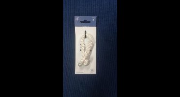 U-Rope Fokkenschootknoop 8 mm