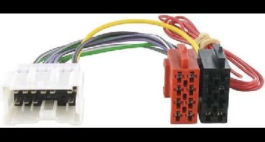 TCP Radio aansluitkabel Renault / Smart