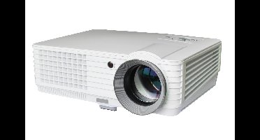 Salora 50BHD2000 LED beamer, HDMI en USB aansluiting