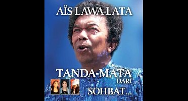 Overig Tanda Mata - Rood Hit Blauw