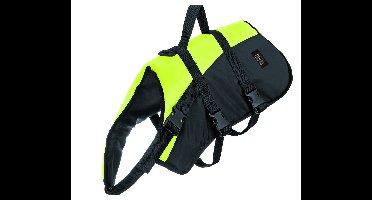 Besto Hondenzwemvest Deluxe met grijplijn, S (4-8 kg)