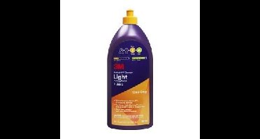 3M Perfect-It Gelcoat Light Cutting Compound&Wax