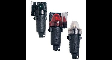 Lalizas Navigatieverlichting set