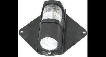 Lalizas Combi-licht Mast en Dek