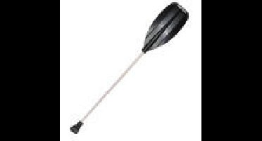 Nuova Rade Peddel met palmgrip