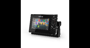 Simrad NSS7 evo3 kaartplotter