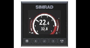 Simrad IS42 digitaal display