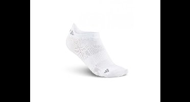 Craft Cool Shaftless 2-pack fietsokken