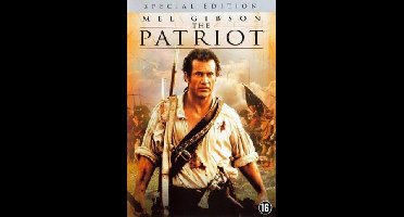Sony Ps en Pictures Patriot