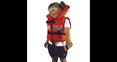 Plastimo Reddingsvest Kinder reddinsvest oranje (30-40 kg)