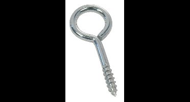 Marinetech Schroefoog 20x10 mm (1 stuk)