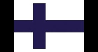 Talamex Vlag Finland 50x75 cm