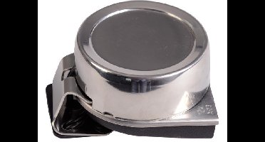 Talamex Elektrische hoorn compact 12 volt