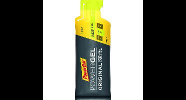 PowerBar PowerGel Original sodium citroen/limoen gel 41 g