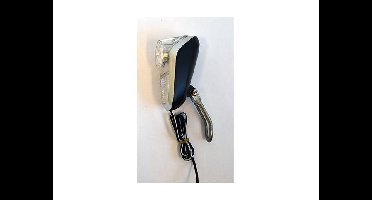 Simson Mobile naafdynamo voorvork koplamp