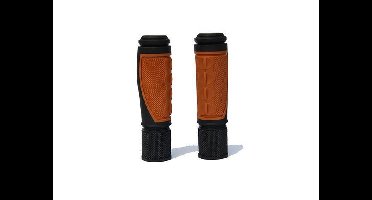 Simson Lifestyle Handvatten met extra grip